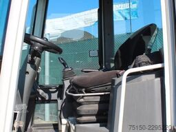 LIEBHERR L509 Stereo - Nr.: 986