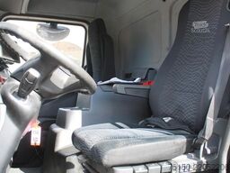 MERCEDES-BENZ 1523 4x2 BL - Pritsche 7,2 m - Nr.: 352