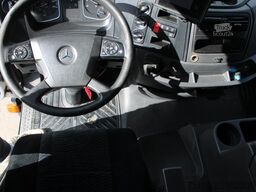 MERCEDES-BENZ 1523 4x2 BL - Pritsche 7,2 m - Nr.: 352