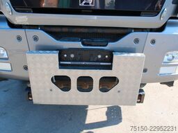 MAN TGS 26.480 6x4 BL - SZM DAUTEL WECHSLER Nr.: 074