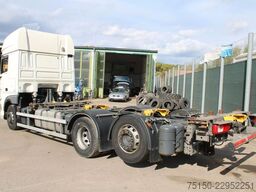 DAF XF 480 FAR 6x2 LL - 2 x Tank - Nr.: 856