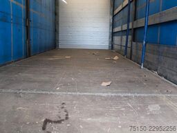 MERCEDES-BENZ 1523 4x2 BL - Pritsche 7,2 m - Nr.: 248
