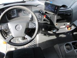 MERCEDES-BENZ 1523 4x2 BL - Pritsche 7,2 m - Nr.: 248
