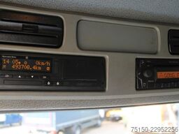MERCEDES-BENZ 1523 4x2 BL - Pritsche 7,2 m - Nr.: 248