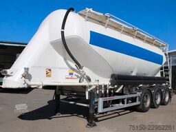 KÄSSBOHRER SSL35 - Zement - Cement Nr.: 025