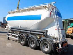 KÄSSBOHRER SSL35 - Zement - Cement Nr.: 025