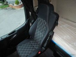 MERCEDES-BENZ 2663 LS 6x4 Big/Ret/Hydr./AHK/ALCOA/Leder/Volluf
