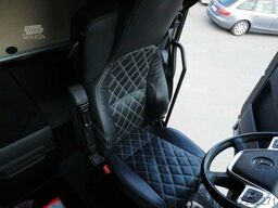 MERCEDES-BENZ 2663 LS 6x4 Big/Ret/Hydr./AHK/ALCOA/Leder/Volluf