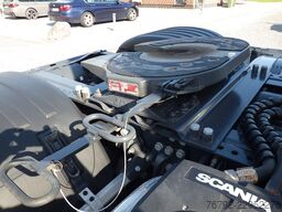 SCANIA R 460A Highline/Ret/Hydr./Safety /Leder/Standkli