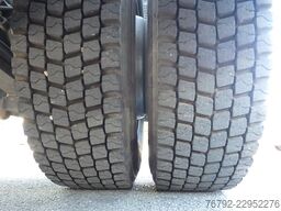 SCANIA R 460A Highline/Ret/Hydr./Safety /Leder/Standkli
