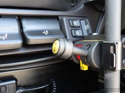 SCANIA R 460A Highline/Ret/Hydr./Safety /Leder/Standkli