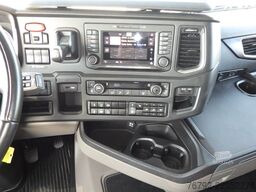 SCANIA R 460A Highline/Ret/Hydr./Safety /Leder/Standkli
