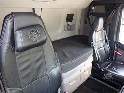 SCANIA R 460A Highline/Ret/Hydr./Safety /Leder/Standkli