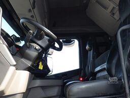 SCANIA R 460A Highline/Ret/Hydr./Safety /Leder/Standkli