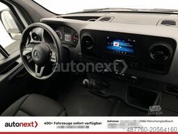 MERCEDES-BENZ Sprinter 314 Tourer Maxi *ROLLSTUHL-LIFT* KAMERA