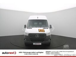 MERCEDES-BENZ Sprinter 314 Tourer Maxi *ROLLSTUHL-LIFT* KAMERA