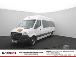 MERCEDES-BENZ Sprinter 314 Tourer Maxi *ROLLSTUHL-LIFT* KAMERA