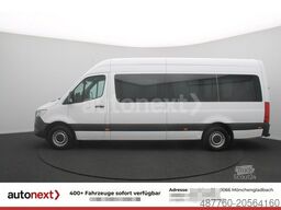 MERCEDES-BENZ Sprinter 314 Tourer Maxi *ROLLSTUHL-LIFT* KAMERA