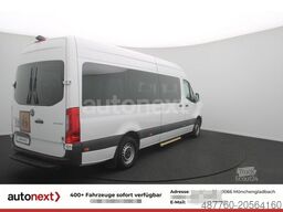 MERCEDES-BENZ Sprinter 314 Tourer Maxi *ROLLSTUHL-LIFT* KAMERA
