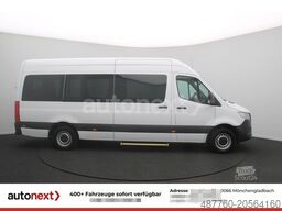 MERCEDES-BENZ Sprinter 314 Tourer Maxi *ROLLSTUHL-LIFT* KAMERA