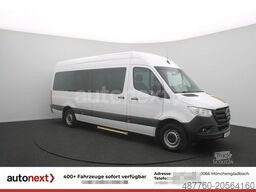 MERCEDES-BENZ Sprinter 314 Tourer Maxi *ROLLSTUHL-LIFT* KAMERA