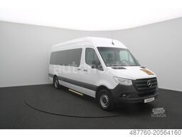 MERCEDES-BENZ Sprinter 314 Tourer Maxi *ROLLSTUHL-LIFT* KAMERA