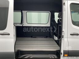 MERCEDES-BENZ Sprinter 314 Tourer Maxi *ROLLSTUHL-LIFT* KAMERA