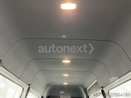 MERCEDES-BENZ Sprinter 314 Tourer Maxi *ROLLSTUHL-LIFT* KAMERA