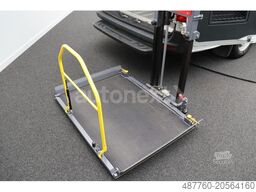 MERCEDES-BENZ Sprinter 314 Tourer Maxi *ROLLSTUHL-LIFT* KAMERA