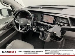 VOLKSWAGEN T6.1 Transporter Hochdach 4MOTION *Werkstatt* Ka