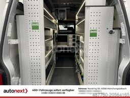 VOLKSWAGEN T6.1 Transporter Hochdach 4MOTION *Werkstatt* Ka