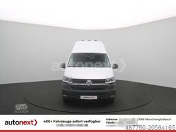 VOLKSWAGEN T6.1 Transporter Hochdach 4MOTION *Werkstatt* Ka