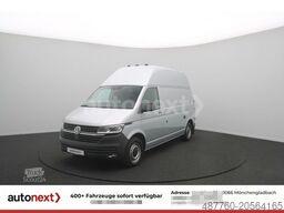 VOLKSWAGEN T6.1 Transporter Hochdach 4MOTION *Werkstatt* Ka
