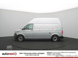 VOLKSWAGEN T6.1 Transporter Hochdach 4MOTION *Werkstatt* Ka