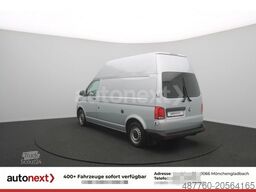 VOLKSWAGEN T6.1 Transporter Hochdach 4MOTION *Werkstatt* Ka