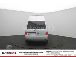VOLKSWAGEN T6.1 Transporter Hochdach 4MOTION *Werkstatt* Ka