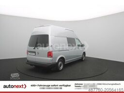 VOLKSWAGEN T6.1 Transporter Hochdach 4MOTION *Werkstatt* Ka