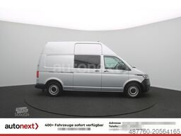 VOLKSWAGEN T6.1 Transporter Hochdach 4MOTION *Werkstatt* Ka