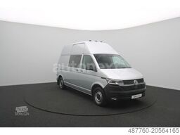 VOLKSWAGEN T6.1 Transporter Hochdach 4MOTION *Werkstatt* Ka