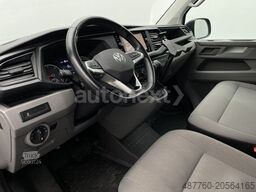 VOLKSWAGEN T6.1 Transporter Hochdach 4MOTION *Werkstatt* Ka