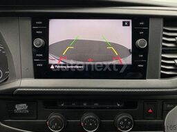 VOLKSWAGEN T6.1 Transporter Hochdach 4MOTION *Werkstatt* Ka