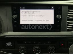 VOLKSWAGEN T6.1 Transporter Hochdach 4MOTION *Werkstatt* Ka