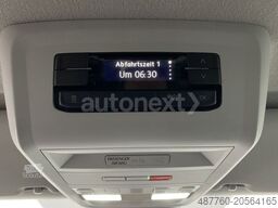 VOLKSWAGEN T6.1 Transporter Hochdach 4MOTION *Werkstatt* Ka