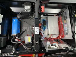 VOLKSWAGEN T6.1 Transporter Hochdach 4MOTION *Werkstatt* Ka