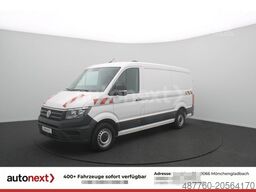 VOLKSWAGEN Crafter 35 4MOTION DSG *Werkstatt* AHK+KAMERA 72
