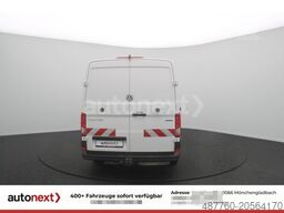VOLKSWAGEN Crafter 35 4MOTION DSG *Werkstatt* AHK+KAMERA 72