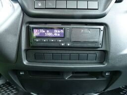 IVECO DoKa mit ALU- Dreiseitenkipper