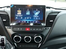 IVECO DoKa mit ALU- Dreiseitenkipper