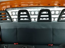 IVECO DoKa mit ALU- Dreiseitenkipper