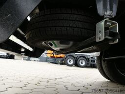 IVECO DoKa mit ALU- Dreiseitenkipper